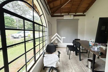 Sala Comercial para alugar - 1m&sup2; - Nova Gard&ecirc;nia