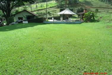 Terreno &agrave; venda - 1200m&sup2; - CH&Aacute;CARAS FERN&Atilde;O DIAS