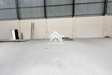 Sal&atilde;o Comercial para alugar - 47m&sup2; - Jardim Est&acirc;ncia Brasil