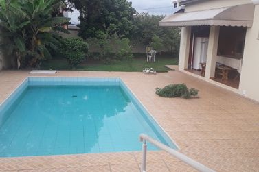 Casa &agrave; venda - 600m&sup2; - Itapetinga