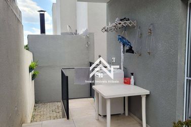 Casa para alugar - 60m&sup2; - Jardim S&atilde;o Felipe