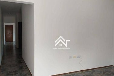 Casa para alugar - Jardim das Cerejeiras