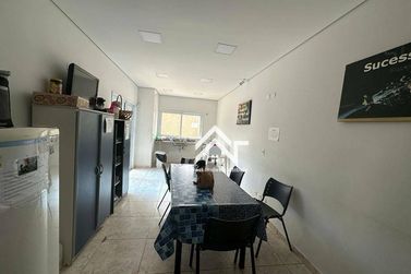 Sal&atilde;o Comercial &agrave; venda - 1797m&sup2; - Belvedere
