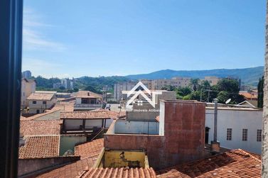 Apartamento &agrave; venda - 58m&sup2; - Atibaia Jardim