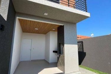 Casa &agrave; venda - 105m&sup2; - Vila Petr&oacute;polis
