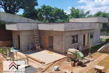 Ch&aacute;cara &agrave; venda - 1000m&sup2; - Ch&aacute;caras Fern&atilde;o Dias
