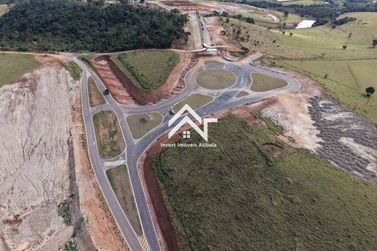 Terreno &agrave; venda - 525m&sup2; - Biri&ccedil;a do Valado