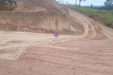 Terreno &agrave; venda - 1008m&sup2; - JARDIM EST&Acirc;NCIA BRASIL