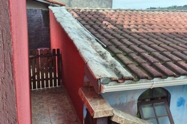 Casa &agrave; venda - JARDIM IMPERIAL