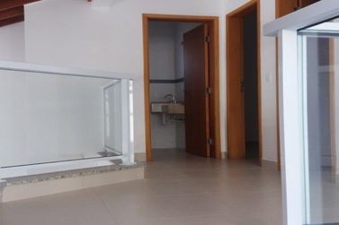 Casa &agrave; venda - Jardim S&atilde;o Nicolau