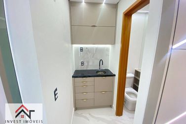 Sal&atilde;o Comercial &agrave; venda - 44m&sup2; - Alvin&oacute;polis