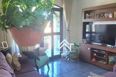 Casa &agrave; venda - 180m&sup2; - Jardim Santos Dumont