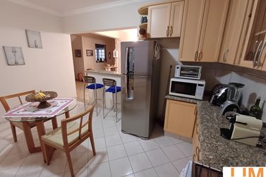 Casa &agrave; venda - 343m&sup2; - Jardim Itaperi
