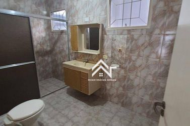 Casa &agrave; venda - 86m&sup2; - Alvin&oacute;polis