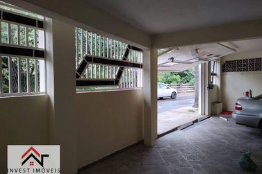 Casa &agrave; venda - 110m&sup2; - Jardim Imperial