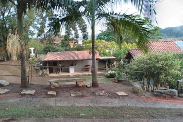 Casa &agrave; venda - vale de atibaia