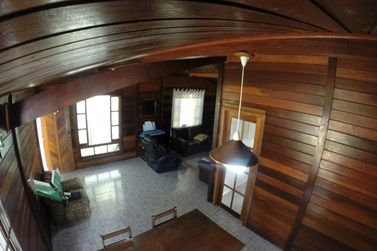 Casa &agrave; venda - 250m&sup2; - Condominio Portal dos Nobres