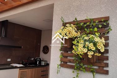 Casa &agrave; venda - 119m&sup2; - Jardim Paulista