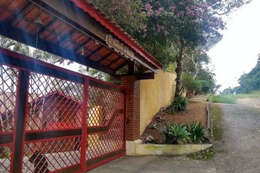 Casa &agrave; venda - EST&Acirc;NCIA SANTA MARIA DO LARANJAL