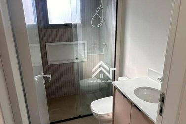 Apartamento para alugar - 53m&sup2; - Alvin&oacute;polis