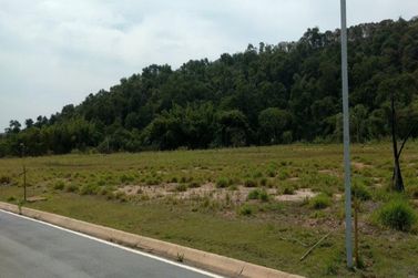 Terreno &agrave; venda - 682m&sup2; - RESIDENCIAL GRANVILLE