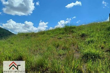Terreno &agrave; venda - 300m&sup2; - Portal Lamis