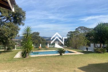 Ch&aacute;cara &agrave; venda - 1300m&sup2; - Chacara Fernao Dias