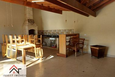 Ch&aacute;cara &agrave; venda - 964m&sup2; - Vit&oacute;ria R&eacute;gia