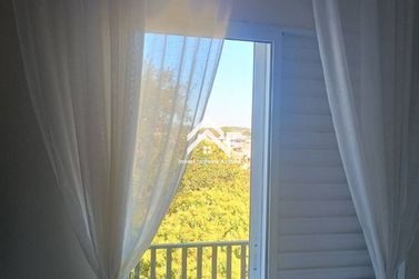 Casa para alugar - 120m&sup2; - Nova Cerejeira