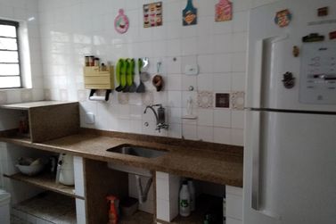 Casa &agrave; venda - CENTRO