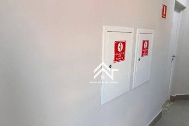 Apartamento &agrave; venda - 48m&sup2; - Alvin&oacute;polis
