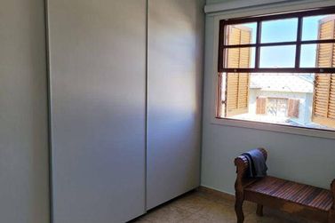 Casa &agrave; venda - 170m&sup2; - Jardim das Flores