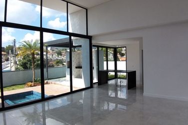 Casa &agrave; venda - JARDIM PAULISTA