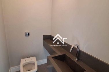 Casa &agrave; venda - 361m&sup2; - Boa Vista