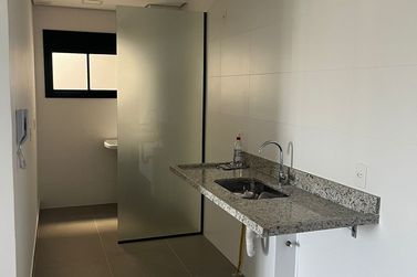 Apartamento &agrave; venda - 52m&sup2; - VILA THAIS