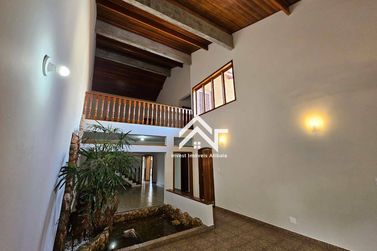 Casa &agrave; venda - 376m&sup2; - Vila Esperia Ou Giglio