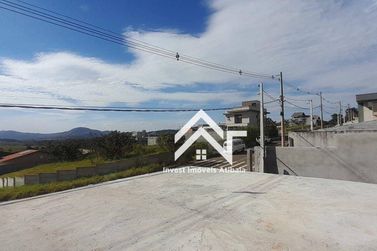 Casa &agrave; venda - 183m&sup2; - Loteamento Parque Serras de Atibaia I