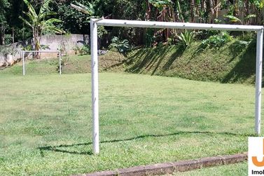 Ch&aacute;cara &agrave; venda - 301m&sup2; - Port&atilde;o