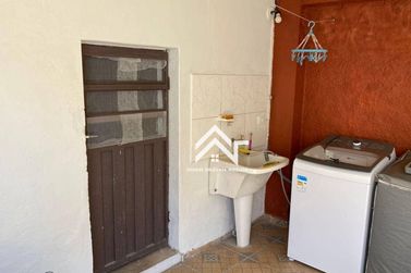 Casa &agrave; venda - 165m&sup2; - Alvin&oacute;polis