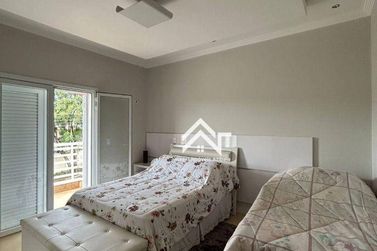 Casa &agrave; venda - 450m&sup2; - Condom&iacute;nio Shambala I