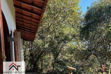 Ch&aacute;cara &agrave; venda - 5000m&sup2; - Jundiaizinho