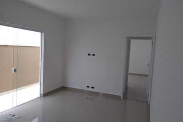 Casa &agrave; venda - 73m&sup2; - JD BROGOT&Aacute;