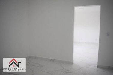 Casa &agrave; venda - 252m&sup2; - Condom&iacute;nio Shambala II