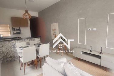 Casa &agrave; venda - 62m&sup2; - S&iacute;tio Santa F&eacute;