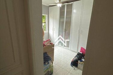 Casa &agrave; venda - 705m&sup2; - Vila Santista