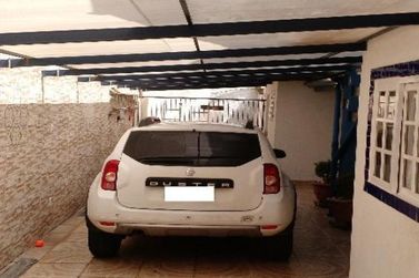 Casa &agrave; venda - 625m&sup2; - JARDIM SHANGRI-L&Aacute;