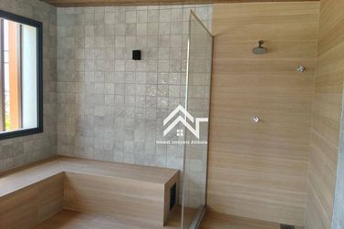 Apartamento &agrave; venda - 189m&sup2; - Cambu&iacute;
