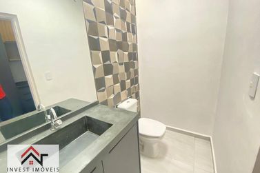 Sal&atilde;o Comercial para alugar - 50m&sup2; - Jardim Paulista