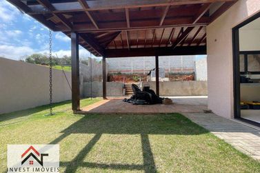 Casa &agrave; venda - 277m&sup2; - Quintas da Boa Vista