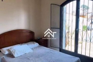 Casa &agrave; venda - 398m&sup2; - Nova Gard&ecirc;nia
